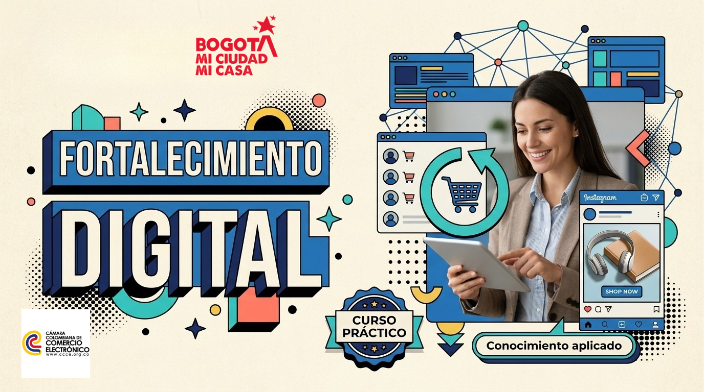 Fortalecimiento Digital