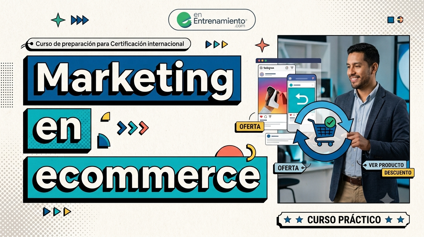 Marketing en ecommerce
