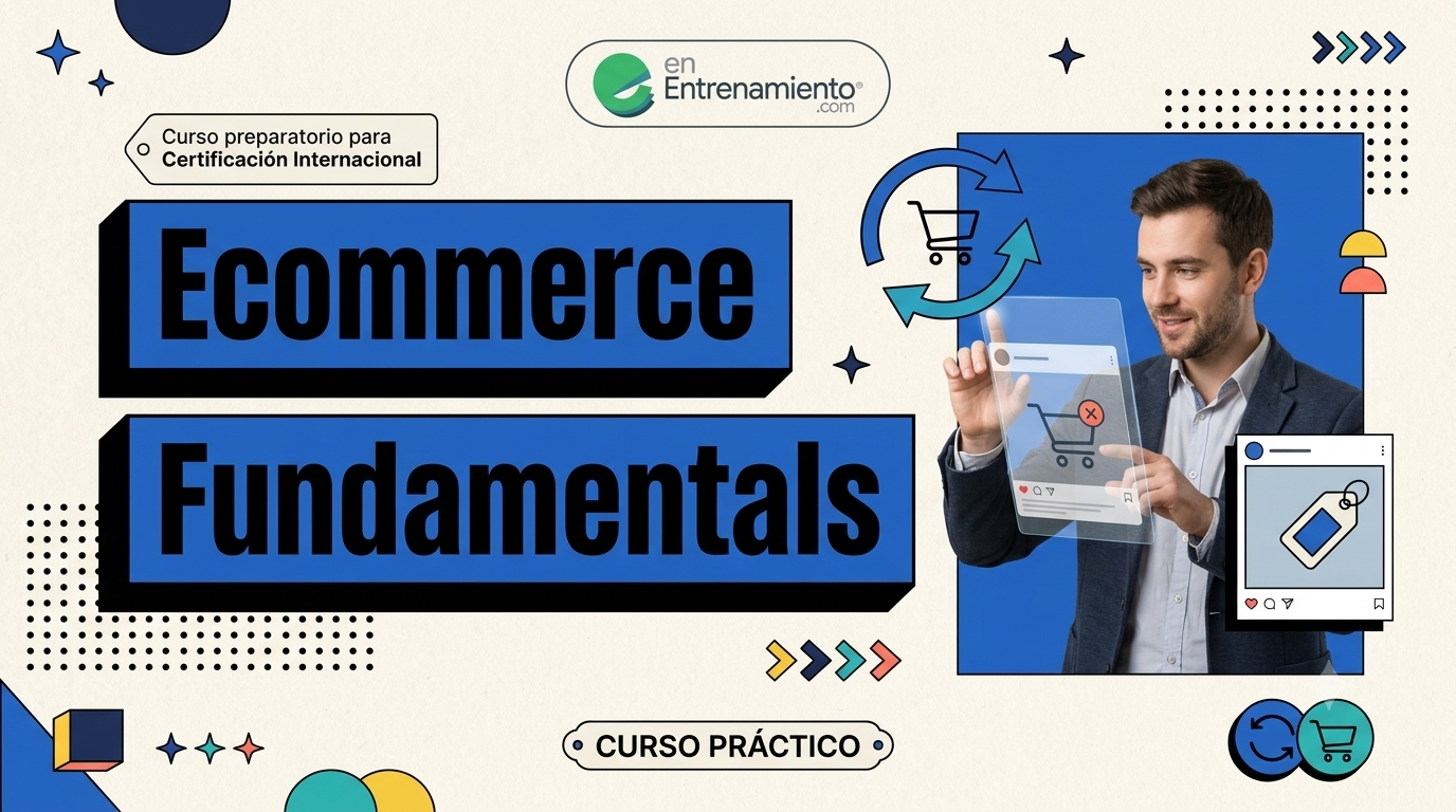 Ecommerce fundamentals